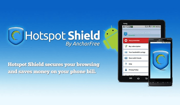 Hotspot Shield Elite Crack Free Download For Mac